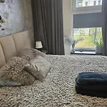 Przytulny Lejlighed *