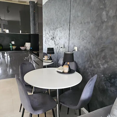 Apartman Przytulny Gdańsk