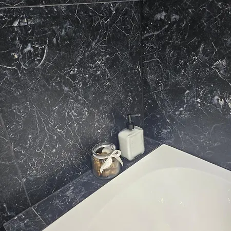 Przytulny Апартаменты Гданьск