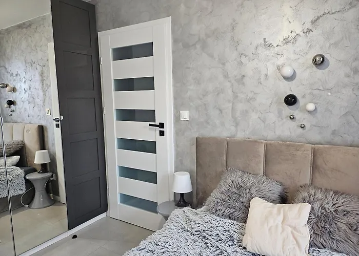 Przytulny Appartement Gdańsk
