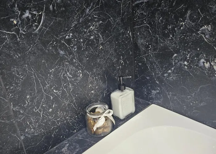 Przytulny Lägenhet Gdańsk