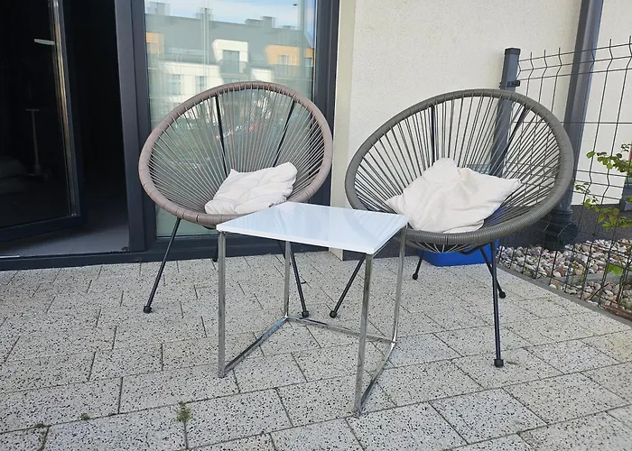 Przytulny * Gdańsk