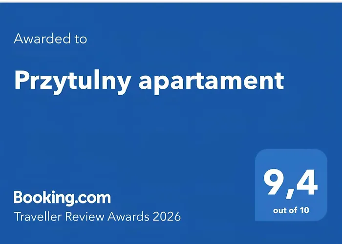 Przytulny Gdańsk