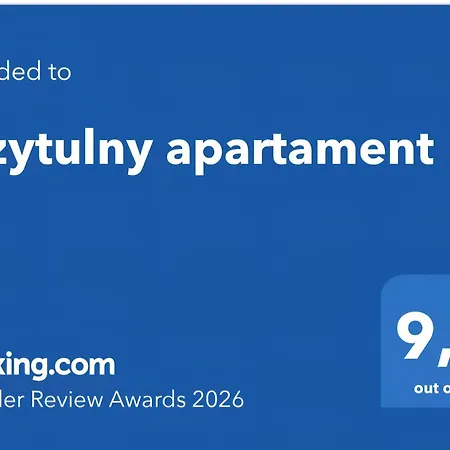Przytulny غدانسك